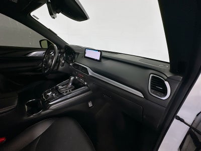 2021 Mazda Mazda CX-9 Grand Touring