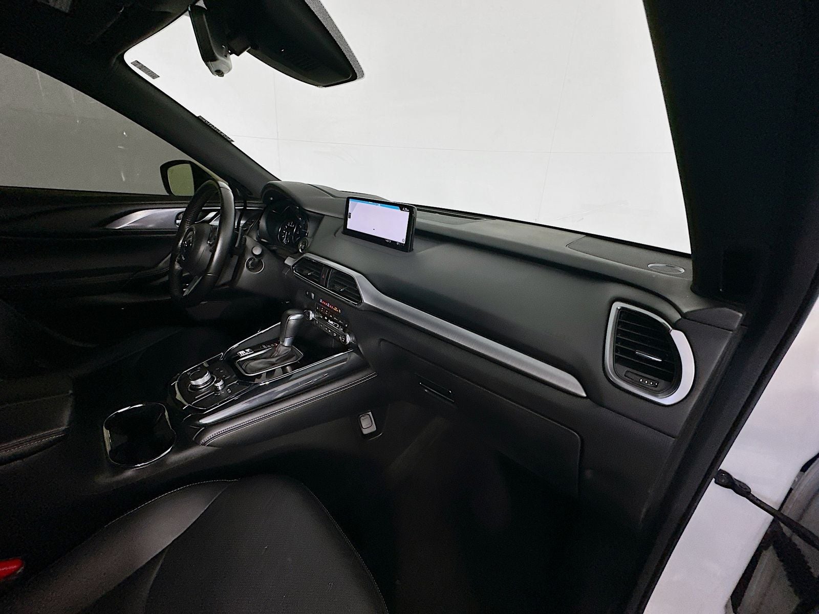 2021 Mazda Mazda CX-9 Grand Touring