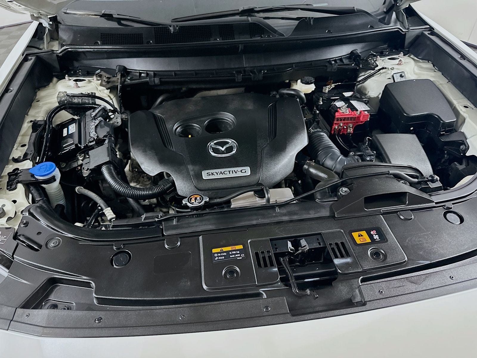 2021 Mazda Mazda CX-9 Grand Touring