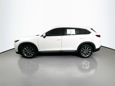 2021 Mazda Mazda CX-9 Grand Touring