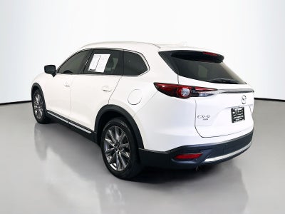 2021 Mazda Mazda CX-9 Grand Touring