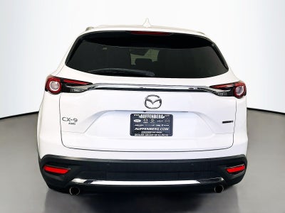 2021 Mazda Mazda CX-9 Grand Touring