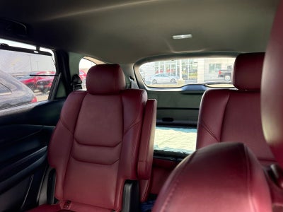 2021 Mazda Mazda CX-9 Carbon Edition