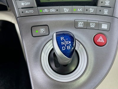 2013 Toyota Prius Four