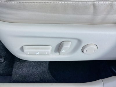 2013 Toyota Prius Four