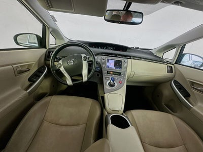 2013 Toyota Prius Four