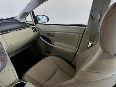 2013 Toyota Prius Four