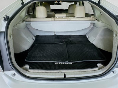 2013 Toyota Prius Four