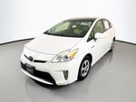 2013 Toyota Prius Four