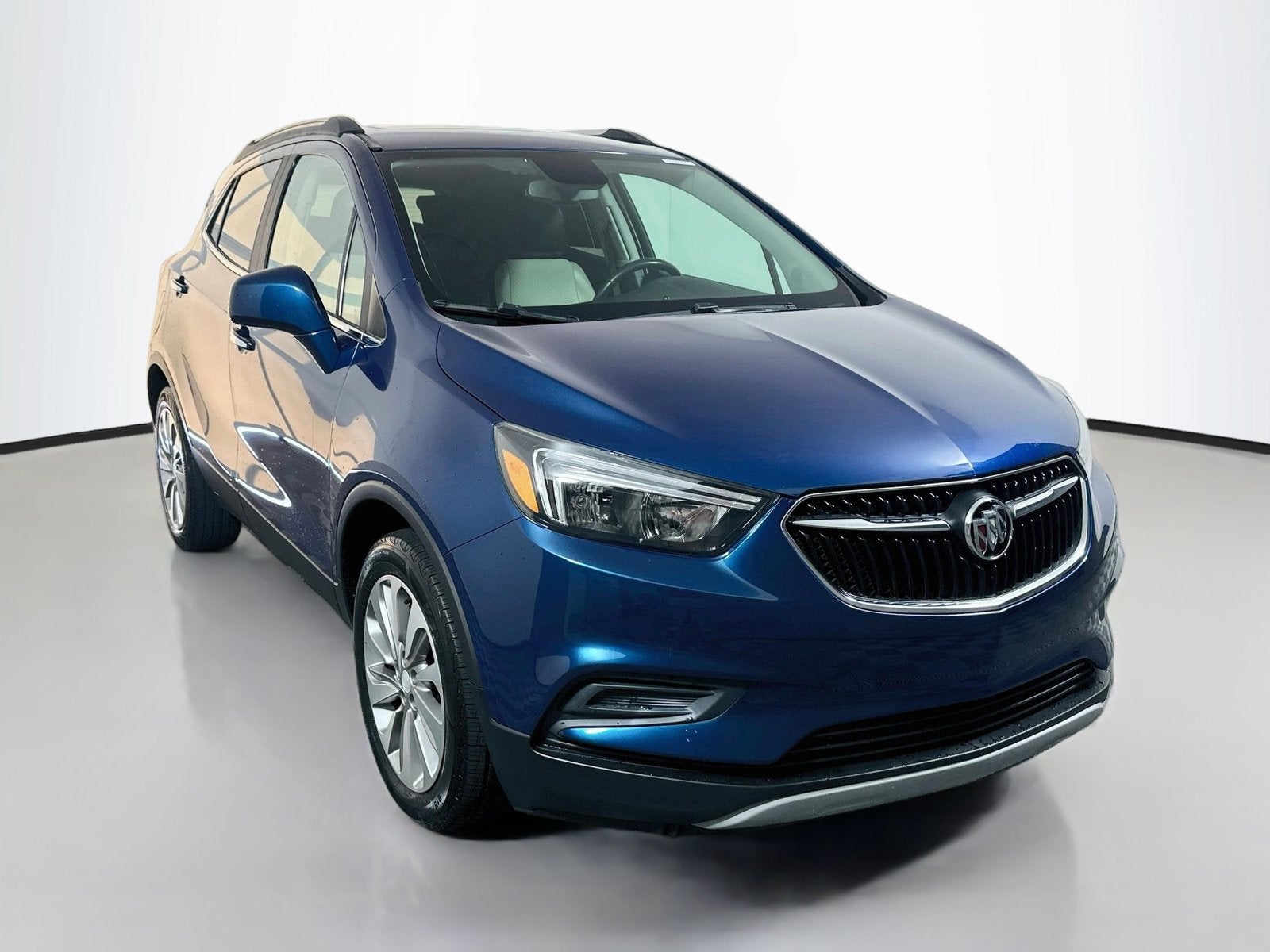 2020 Buick Encore