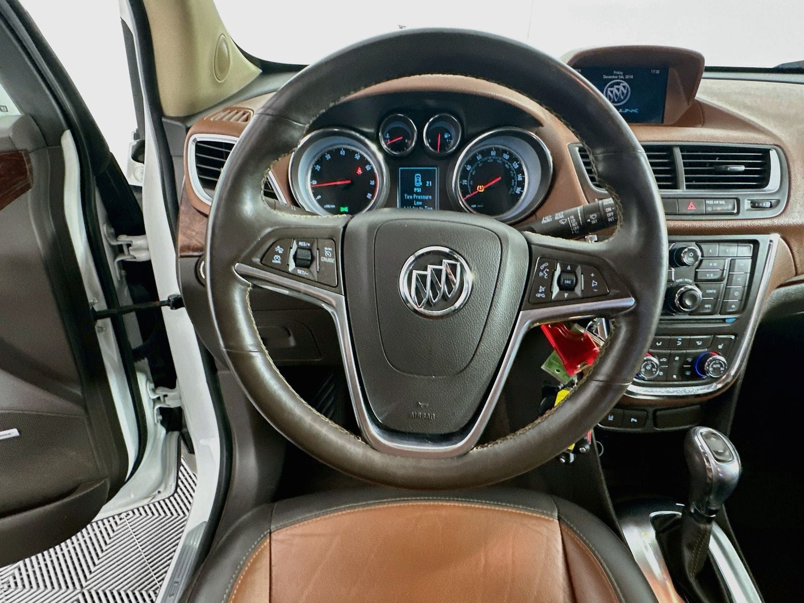 2016 Buick Encore Premium