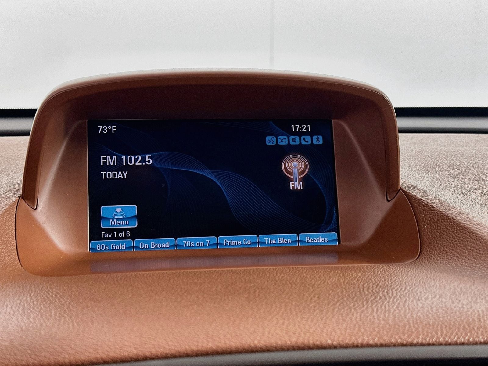 2016 Buick Encore Premium