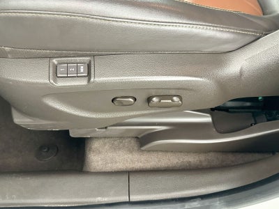 2016 Buick Encore Premium