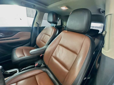 2016 Buick Encore Premium