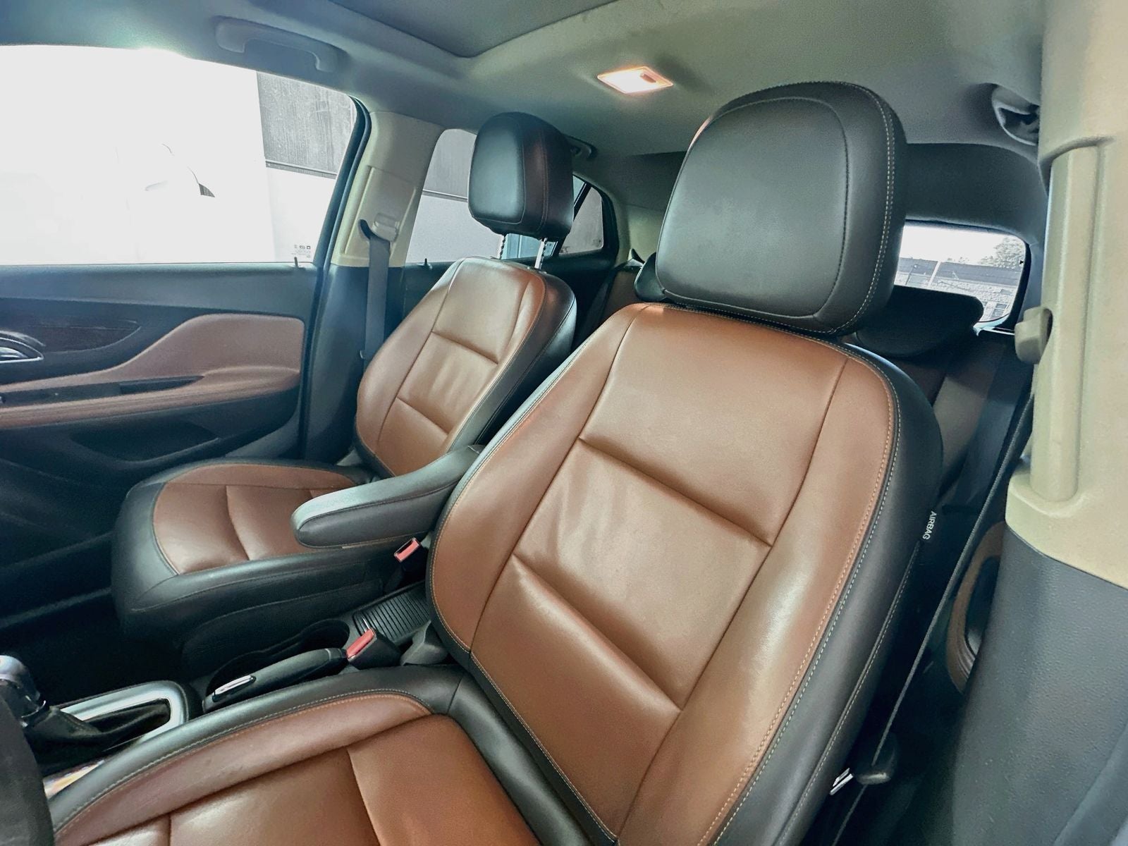2016 Buick Encore Premium