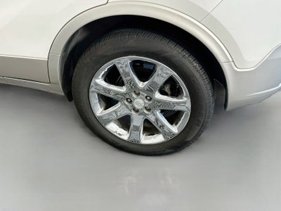 2016 Buick Encore Premium