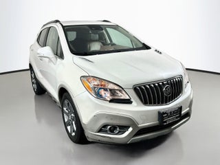 2016 Buick Encore Premium