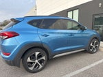 2017 Hyundai Tucson Value