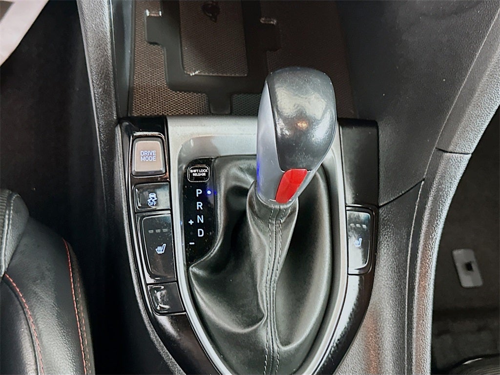 2020 Hyundai Veloster 2.0 Premium