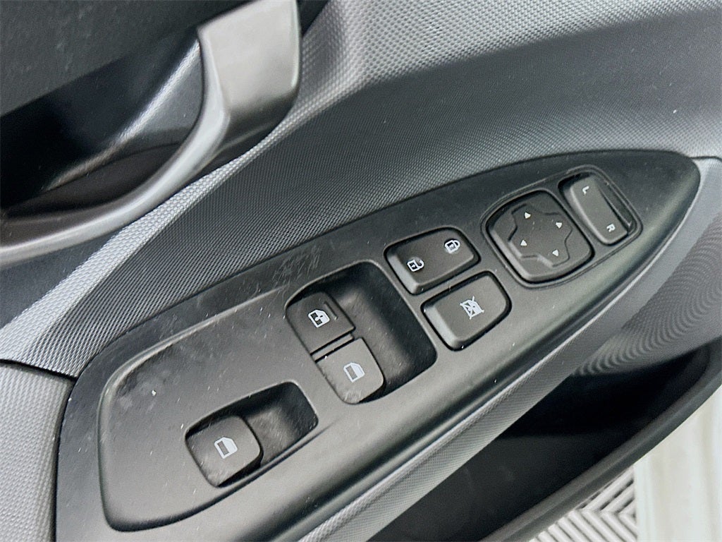 2020 Hyundai Veloster 2.0 Premium