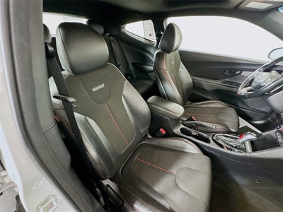2020 Hyundai Veloster 2.0 Premium