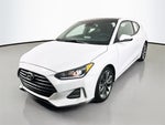 2020 Hyundai Veloster 2.0 Premium
