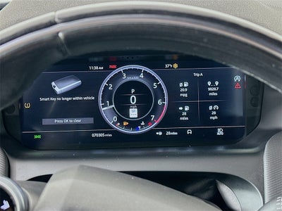 2020 Land Rover Discovery Sport SE R-Dynamic