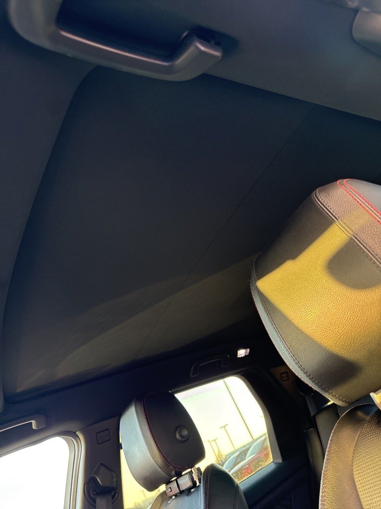 2020 Land Rover Discovery Sport SE R-Dynamic