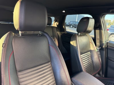 2020 Land Rover Discovery Sport SE R-Dynamic