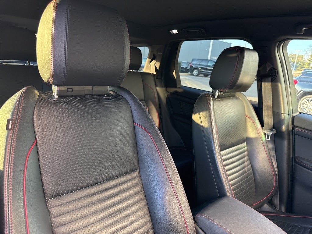 2020 Land Rover Discovery Sport SE R-Dynamic