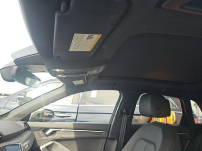 2021 Audi Q3 Premium Plus S Line quattro