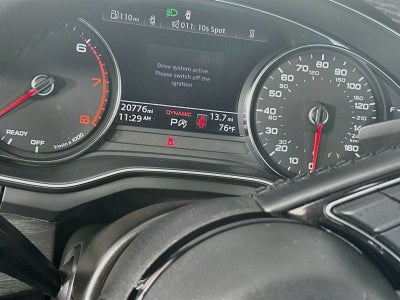 2021 Audi A4 40 Premium quattro