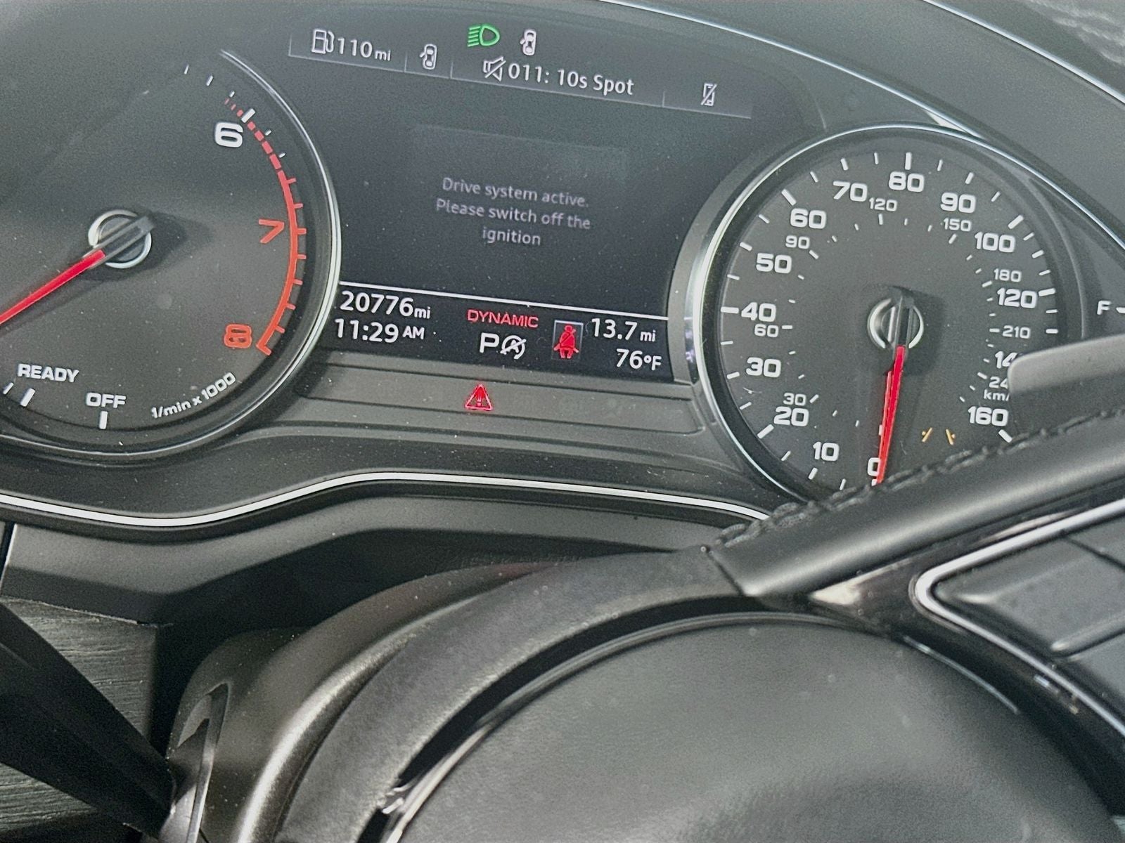 2021 Audi A4 40 Premium quattro