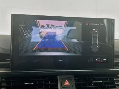 2021 Audi A4 40 Premium quattro