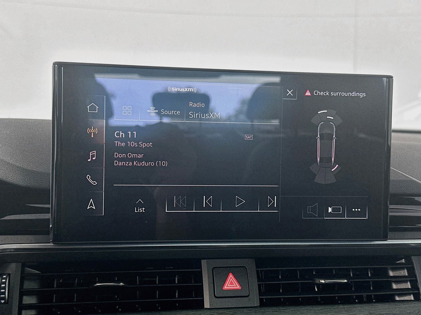 2021 Audi A4 40 Premium quattro
