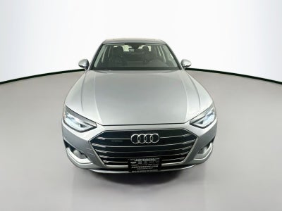 2021 Audi A4 40 Premium quattro