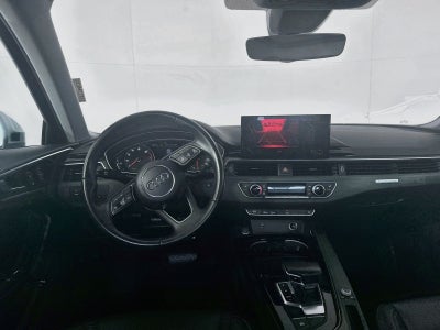 2021 Audi A4 40 Premium quattro