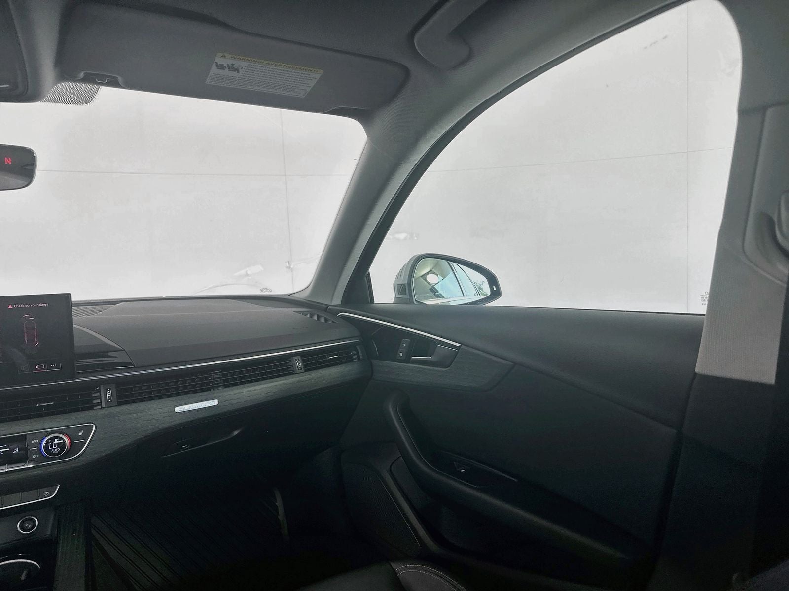 2021 Audi A4 40 Premium quattro