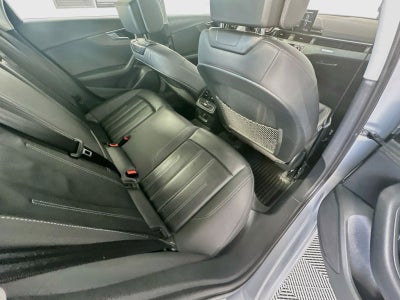 2021 Audi A4 40 Premium quattro
