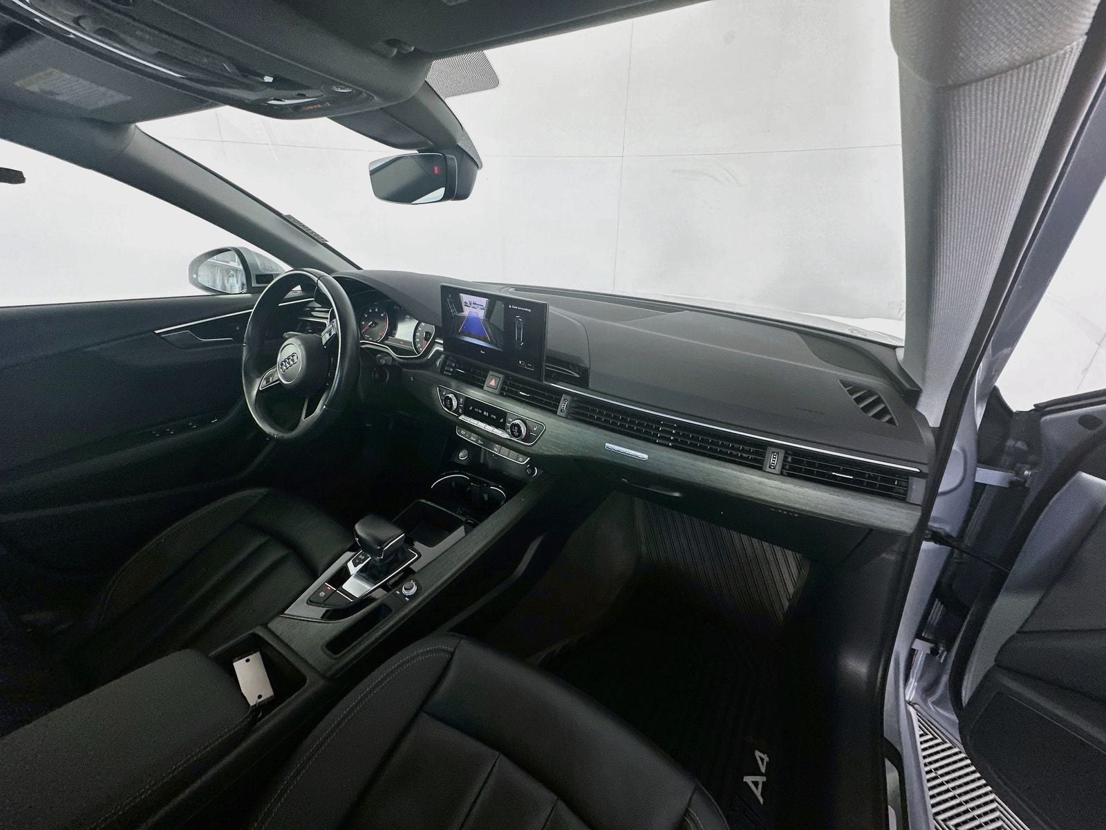 2021 Audi A4 40 Premium quattro