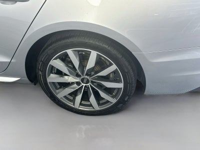 2021 Audi A4 40 Premium quattro