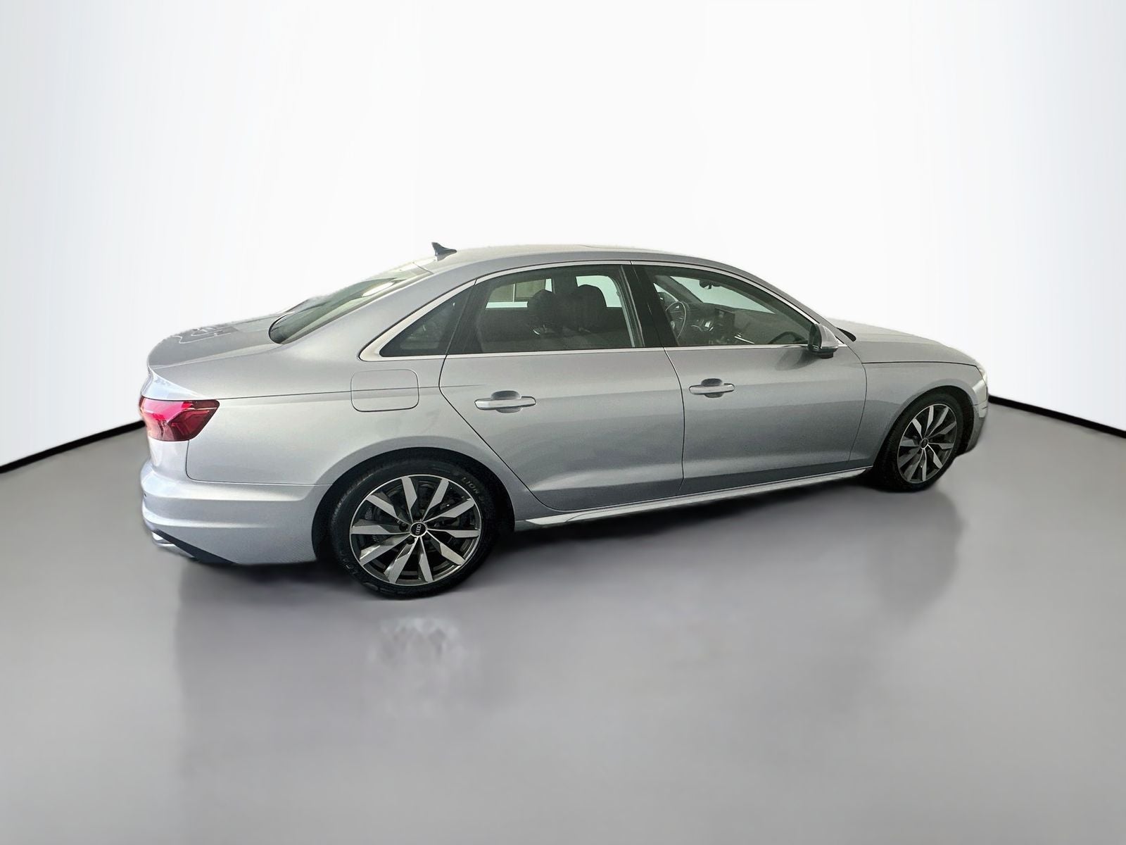 2021 Audi A4 40 Premium quattro