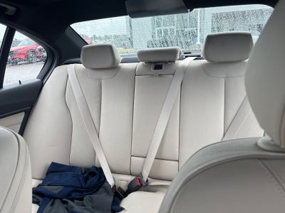 2015 BMW 3 Series 320i xDrive