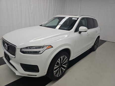2020 Volvo XC90 T5 Momentum