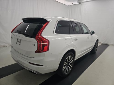 2020 Volvo XC90 T5 Momentum