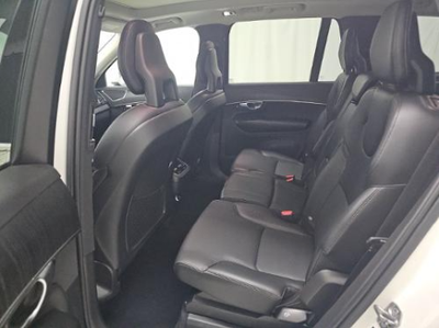2020 Volvo XC90 T5 Momentum