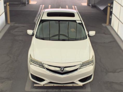 2016 Acura ILX 2.4L