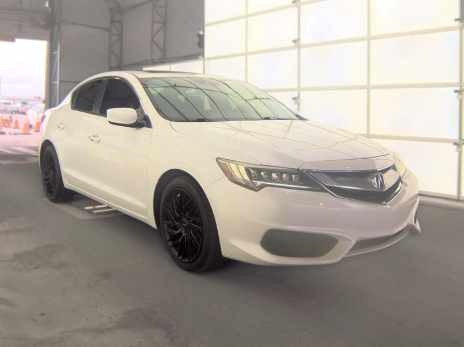 2016 Acura ILX 2.4L