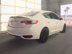 2016 Acura ILX 2.4L