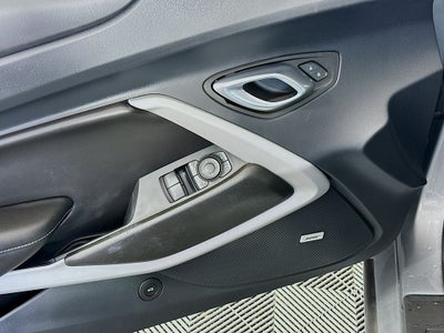 2024 Chevrolet Camaro 1LT